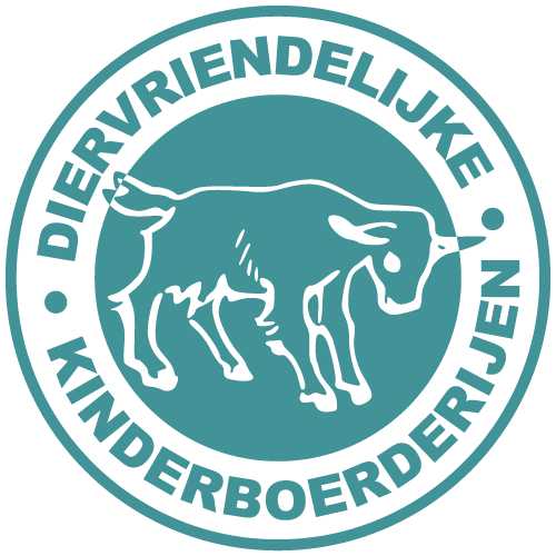 Diervriendelijke kinderboerderijen